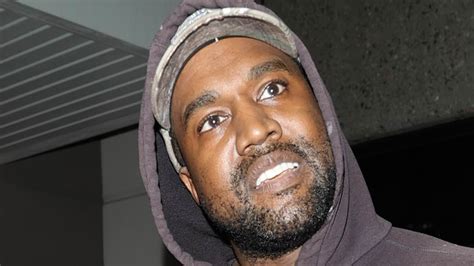 Kanye West has teeth REMOVED and replaced with TITANIUM dentures : r/Kanye