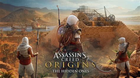 Assassin's Creed Origins Patch Coming Soon, See The Patch Notes Now ...