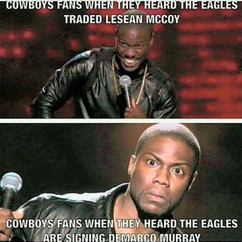 Eagles cowboys Memes