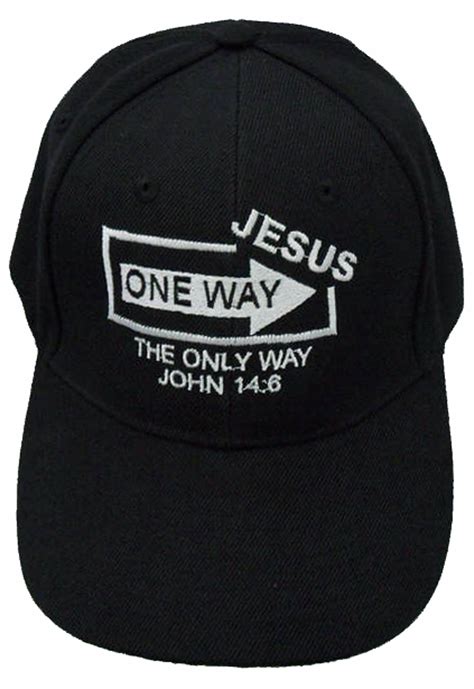 Buy Caps and Hats Christian Hats You Pick Style Jesus Religious ...