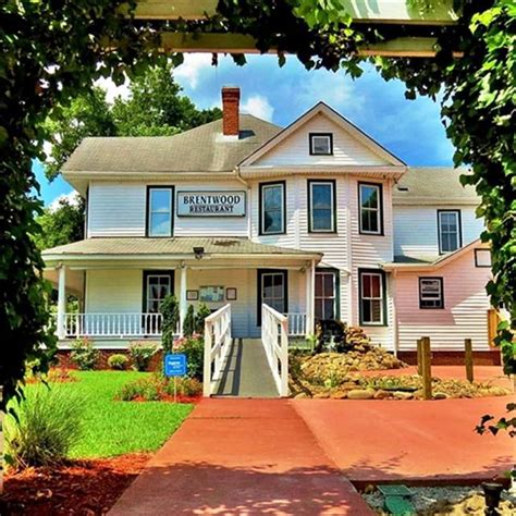 Brentwood Restaurant & Wine Bistro - Little River, SC | OpenTable