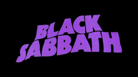 Black sabbath logo hi res - statpaul