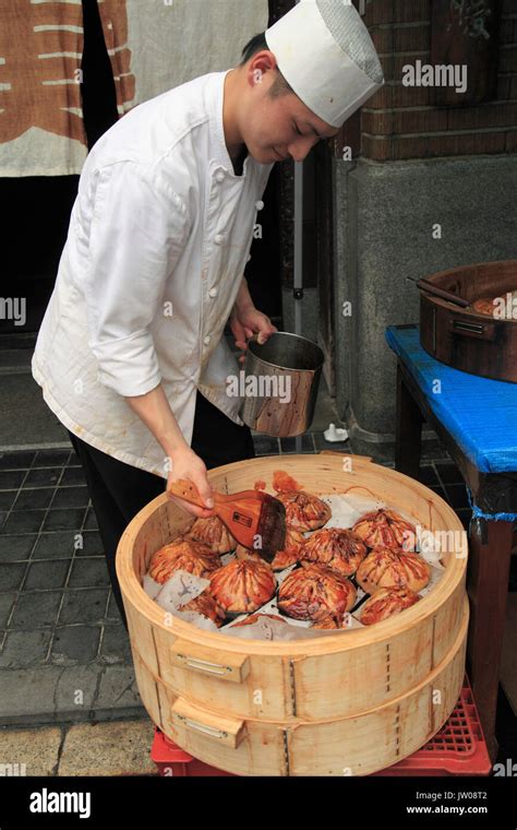 Gion matsuri food hi-res stock photography and images - Alamy