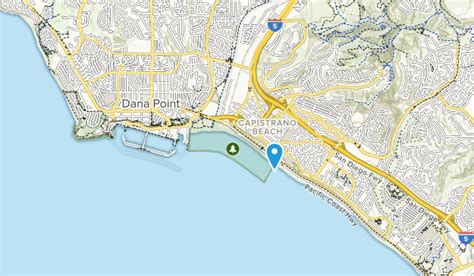 Best Trails in Doheny State Beach - California | AllTrails