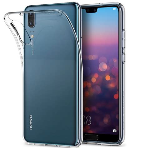 10 Best Cases For Huawei P20