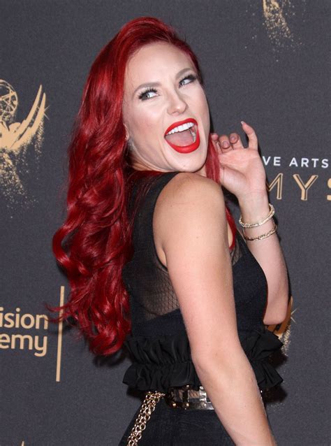 SHARNA BURGESS at Creative Arts Emmy Awards in Los Angeles 09/10/2017 – HawtCelebs