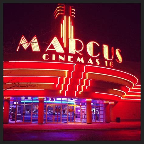 Marcus Valley Grand Cinema at W3091 Van Roy Rd. (Eisenhower) Appleton, WI