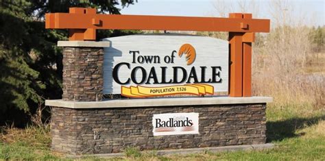 Town of Coaldale Director of Infrastructure & Energy Management | MCCAC