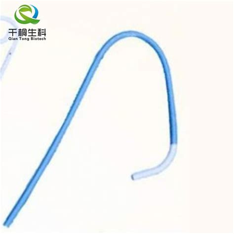 China Jl4 Diagnostic Catheter Manufacturers Suppliers Factory - Custom Service - QIAN TONG