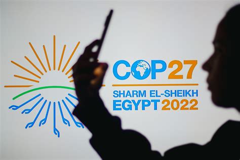 Egypt is hosting COP27. What are the expectations? - Atlantic Council