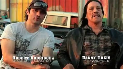 Machete Kills Trailer: Watch Now! - The Hollywood Gossip