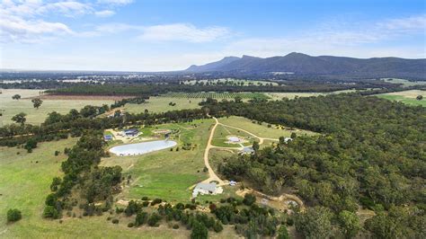 300 Tunnel Road, Pomonal, Halls Gap VIC 3381 | Domain