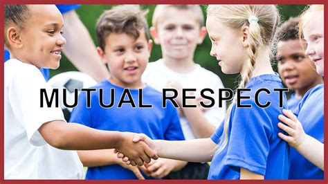 British values - Mutual respect - BBC Teach