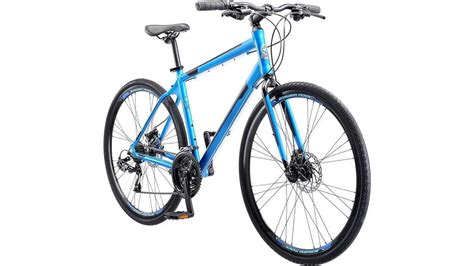 15 Best Hybrid Bikes for Men - Find the Perfect Ride for Your Commute and Adventures - Flat Iron ...