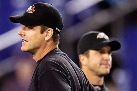 The Harbaugh brothers are both elite coaches - SBNation.com