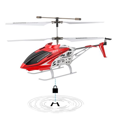 Helicopter Toy with Remote Control