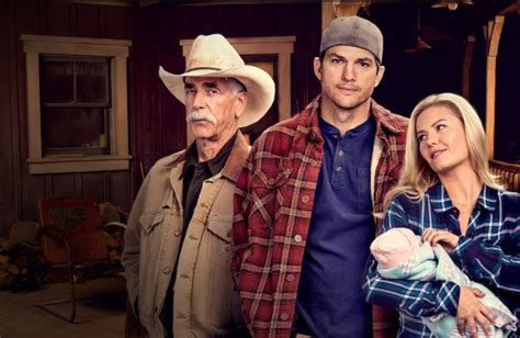 The Ranch: 7th and final season gets premiere date