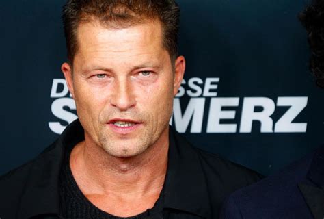 Offspring with son Valentin: Til Schweiger is now grandpa - Archyde