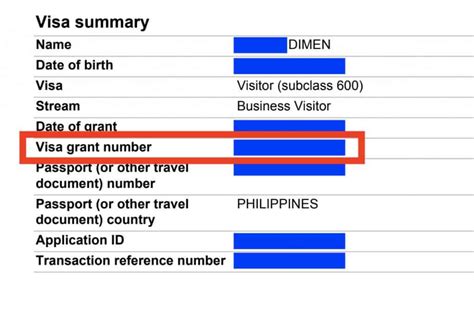 AUSTRALIAN VISA: REQUIREMENTS & ONLINE APPLICATION | The Poor Traveler Itinerary Blog