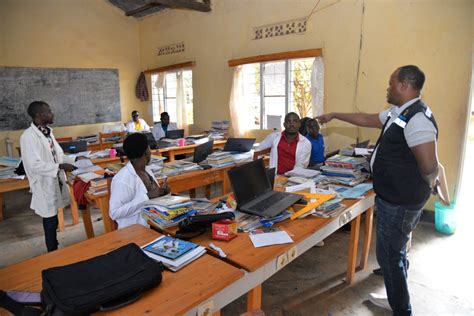 NESA Rwanda on Twitter: "NESA is conducting a Pedagogical Inspection on ...