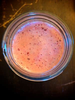 riddlelove: A Year Of Smoothies ~ 10 Seasonal Smoothie Recipes For A ...