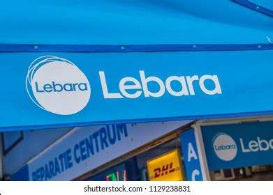 Lebara Logo Vector (.EPS) Free Download