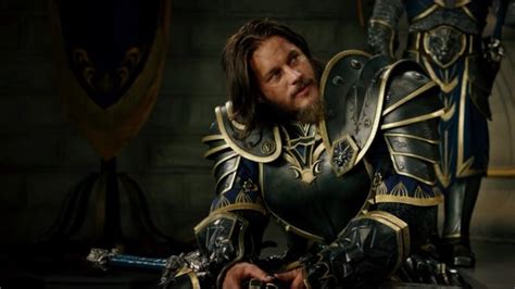 Know Your Lore: The Warcraft movie and streamlined lore