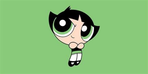 Powerpuff Girls: 10 Things You Never Knew About Buttercup