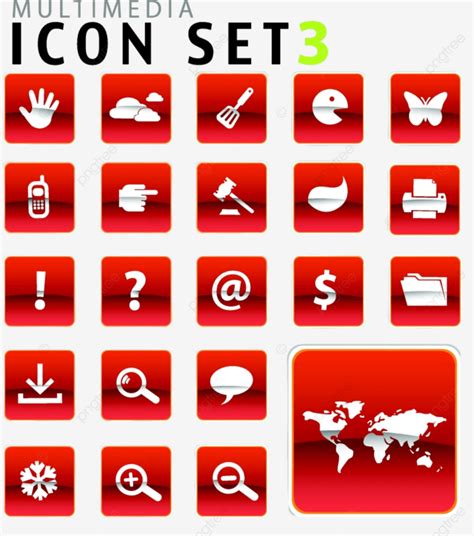 Coffee Flat Design Vector PNG Images, Flat Icon Red Design Black ...