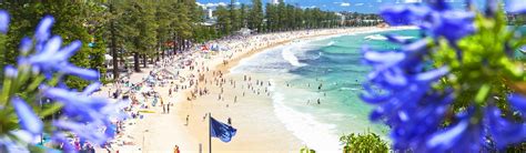 Manly Beach | Sydney, Australia - sydney.com