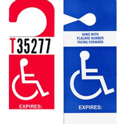 How to get a handicap parking permit in Arkansas (AR)