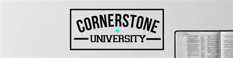 Cornerstone University | Cornerstone Church