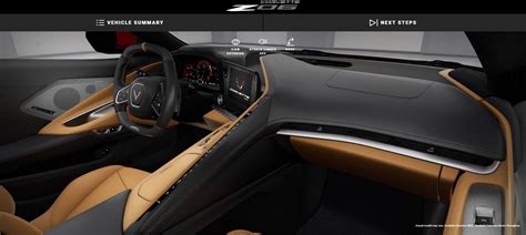 2023 Corvette Z06 Interior Colors – Get Calendar 2023 Update