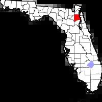 Clay County, Florida