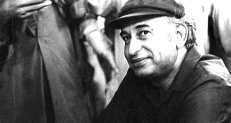 Zulfiqar Ali Bhutto (1928-1979) – History Pak