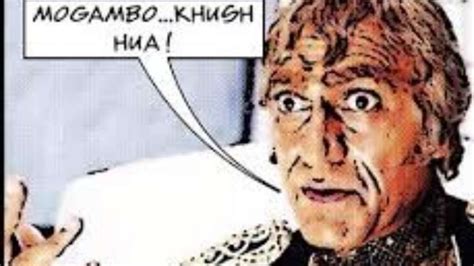 Mogambo Khush Hua and other 9 Iconic Amrish Puri dialogues that are ...