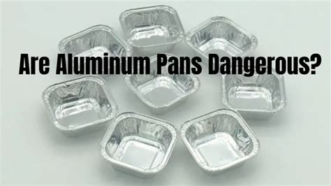 Is Aluminum Cookware Safe to Use? - All Things Aluminum