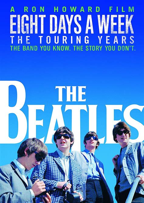 Crítica | The Beatles: Eight Days a Week – The Touring Years