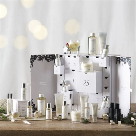 The White Company Advent Calendar 2023 - Contents, Price