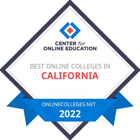 Online Colleges in California | 25 Best Online Schools in CA