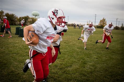 How Much Do Football Pads Weigh?