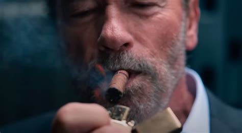 Arnold Schwarzenegger Stars In First TV Show In Trailer For 'Fubar'