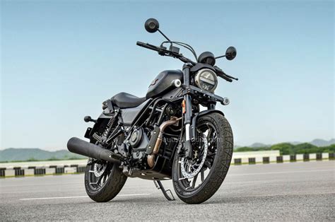 Harley-Davidson X440 price, riding experience, finish levels – Introduction – rx100.cc