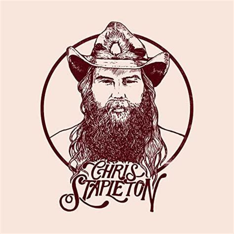 The List of Chris Stapleton Albums in Order of Release Date - Albums in Order