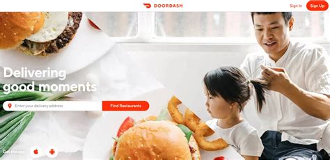 DoorDash Review: Food Delivery Scam Or Legit? - Stealth Secrets