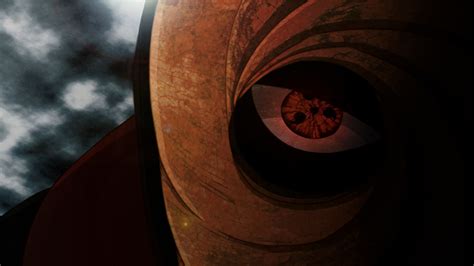 Obito Wallpaper HD (79+ images)