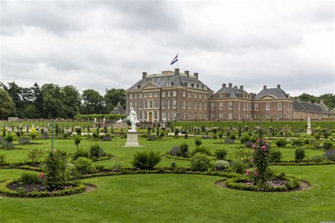 Het Loo Palace - Netherlands - Blog about interesting places