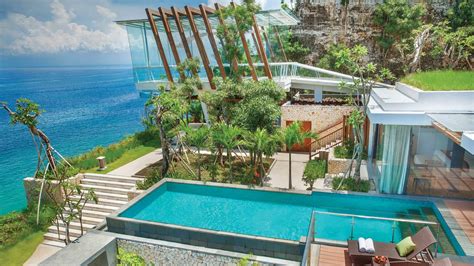 Bali Resorts | Anantara Uluwatu Bali Resort Official Site