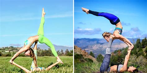 Acroyoga FAQ For Beginners