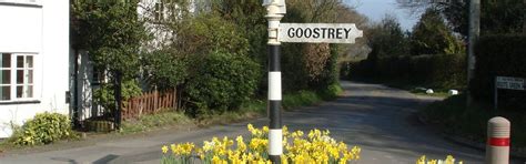 Goostrey Parish Council – Goostrey Parish Council